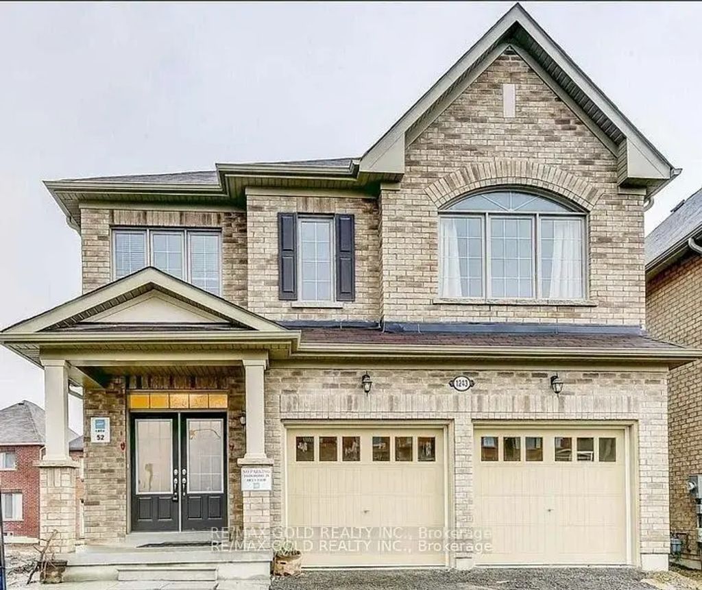 1243 Ronald Inche Drive, Oshawa