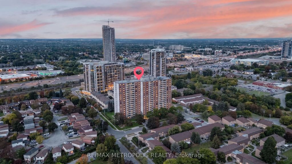 1210 Radom Street 801, Pickering