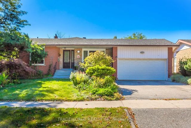 70 Fulbert Crescent, Toronto E07