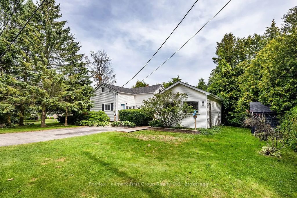 359 Sexton Street, Scugog