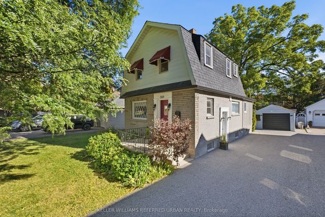 569 Masson Street, Oshawa