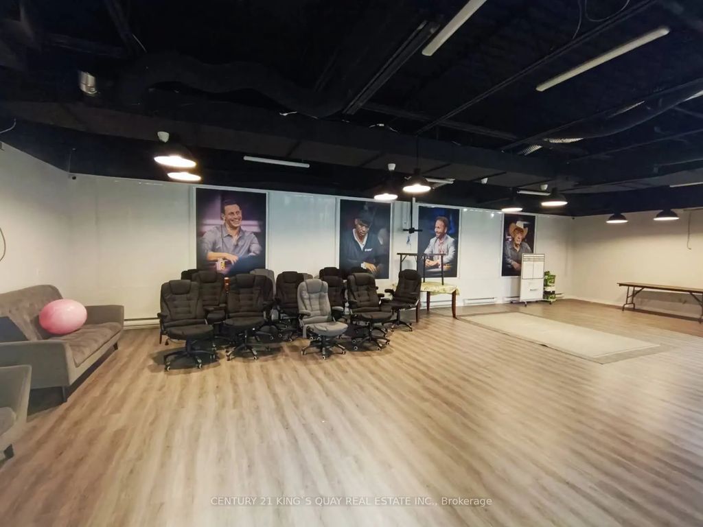 3459 Sheppard Avenue E 212, Toronto E05