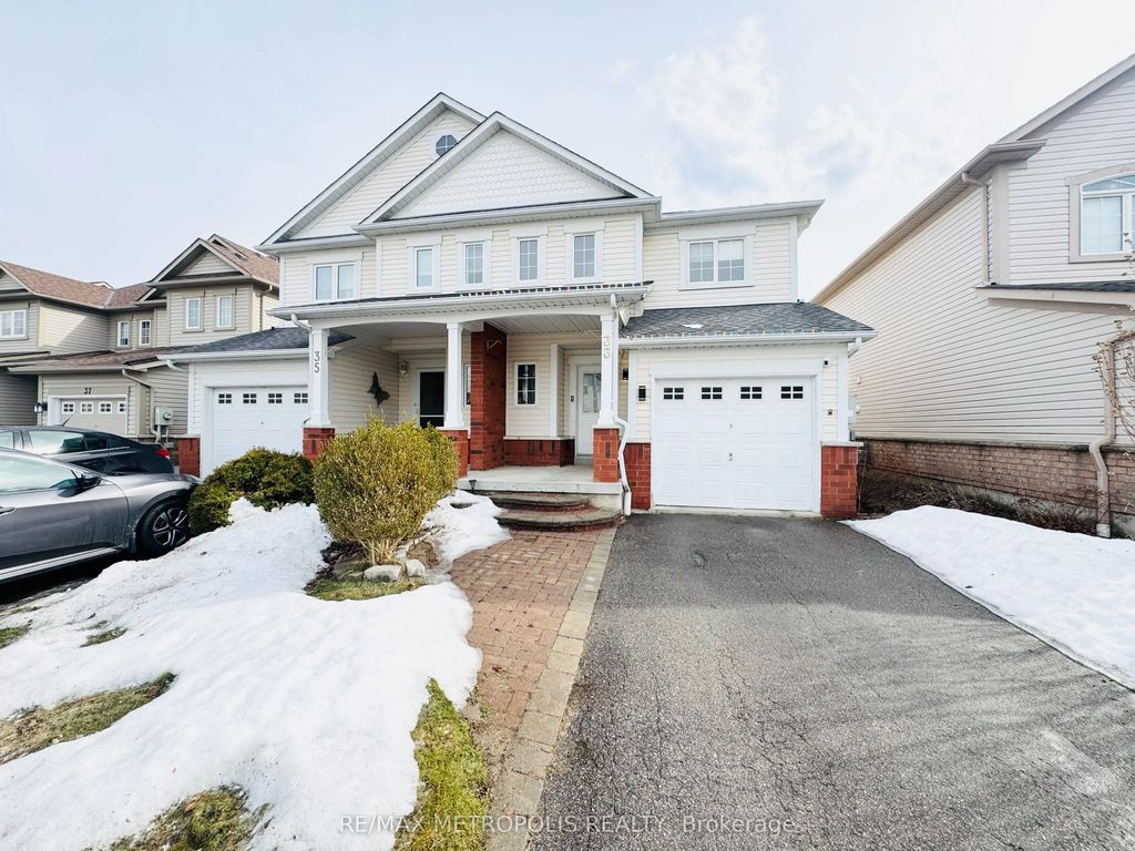 33 Palomino Place, Whitby