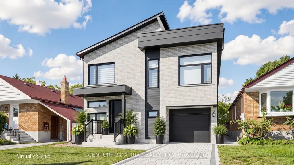 6 Park Street, Toronto E06