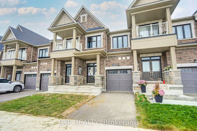 1095 Thompson Drive, Oshawa