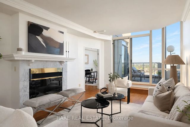 1880 Valley Farm Road Tph29, Pickering