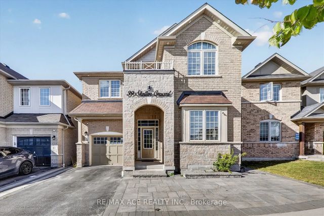 39 Skelton Crescent, Ajax