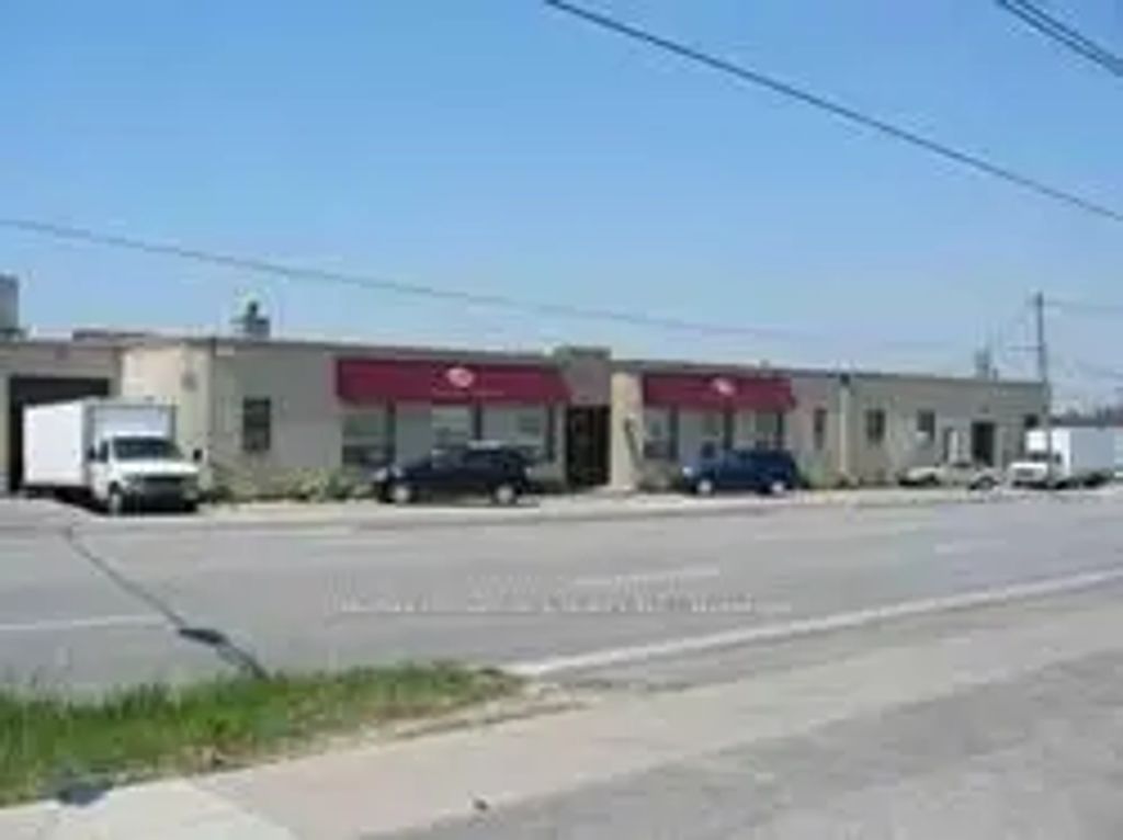 446 Birchmount Road 2-5, Toronto E04