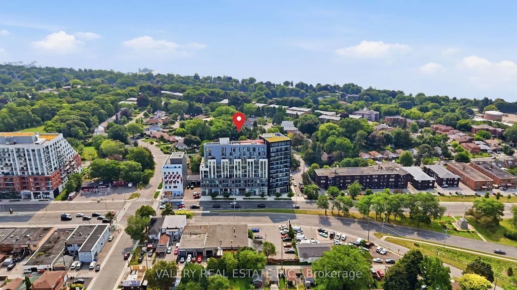 90 Glen Everest Road 516, Toronto E06