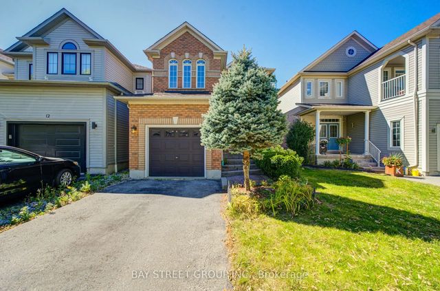 10 Tallships Drive, Whitby