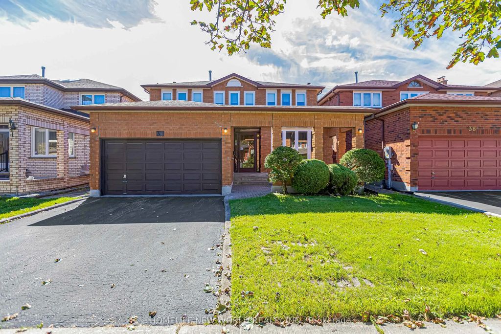 36 Purcell Square, Toronto E05