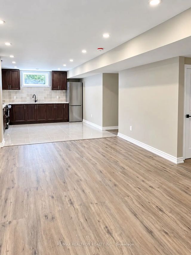 59 Cumber Avenue Bsmt, Toronto E08