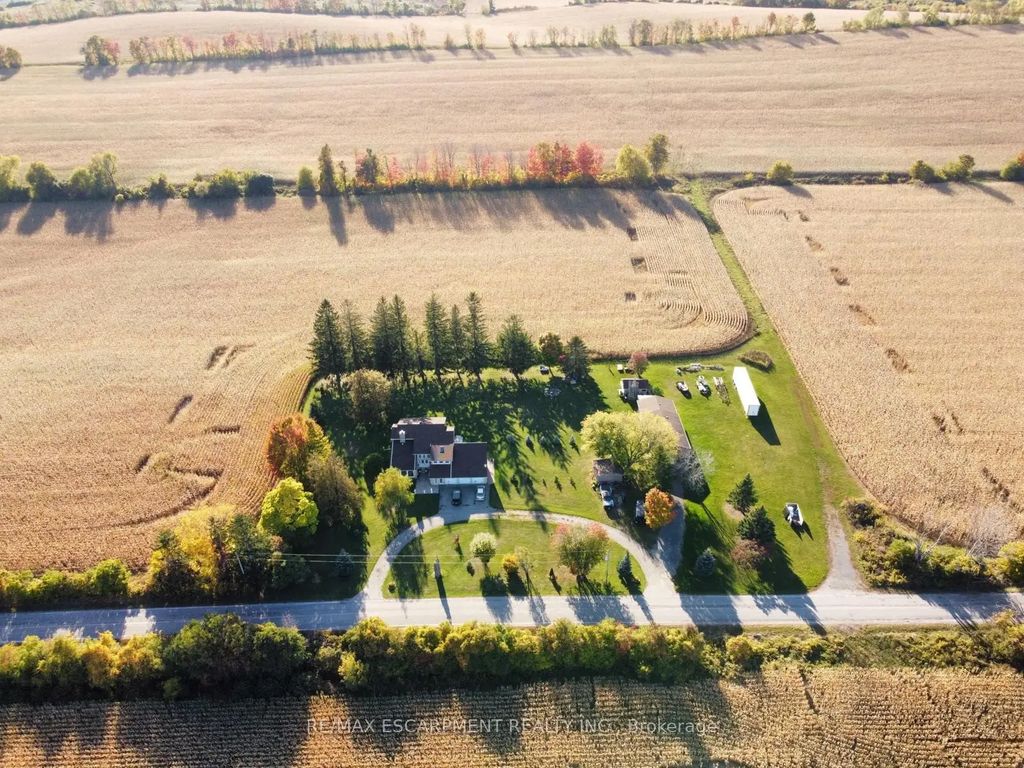 7568 Langmaid Road, Clarington