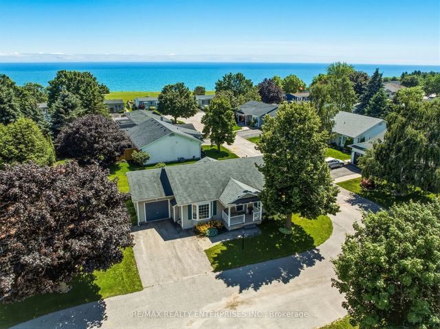 1 Huron Court, Clarington