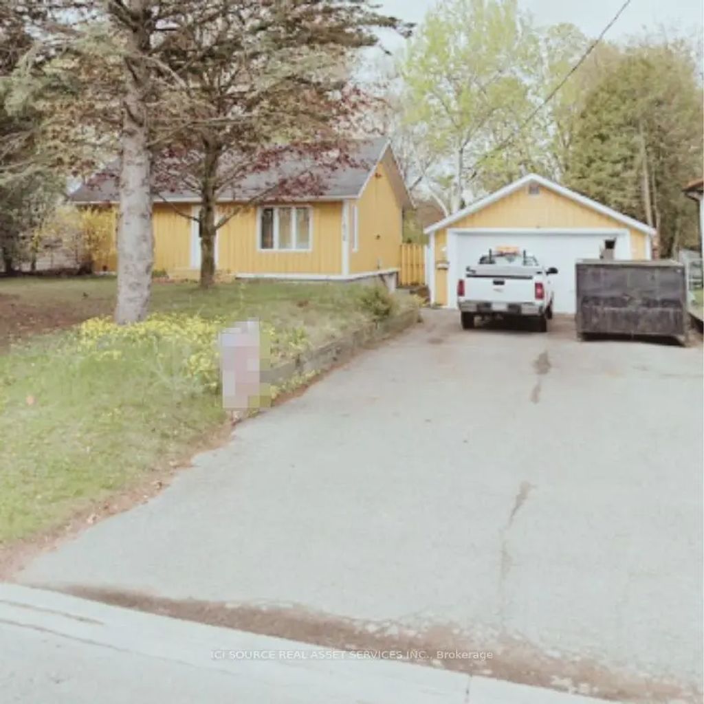 1856 Glendale Drive, Pickering