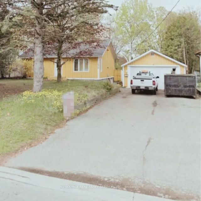 1856 Glendale Drive, Pickering