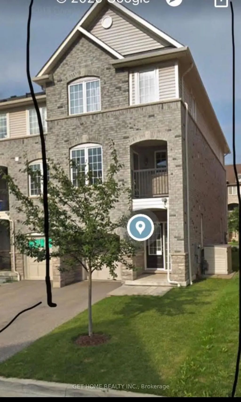 25 Silvester Street, Ajax