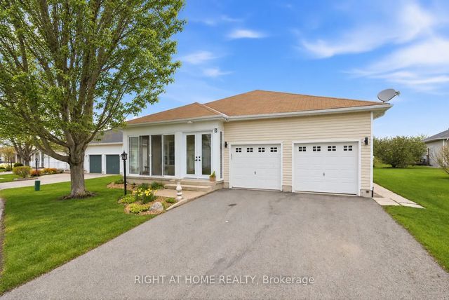 5 Park Place Lane, Clarington