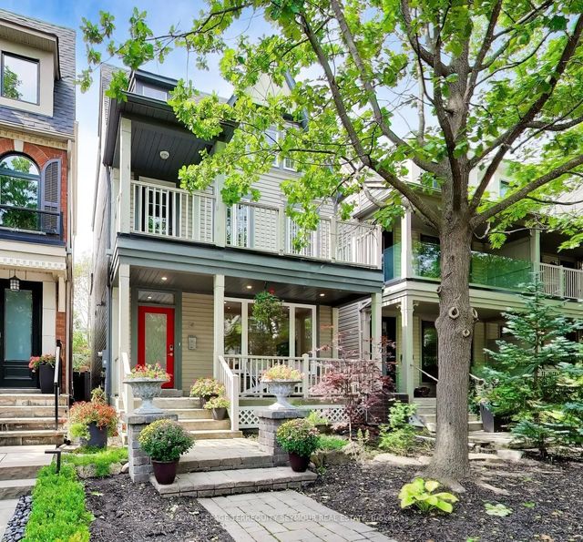 74 Winners Circle, Toronto E02