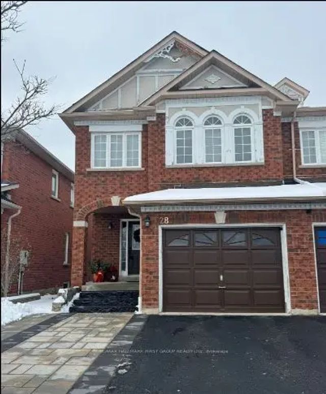 28 Stevensgate Drive, Ajax