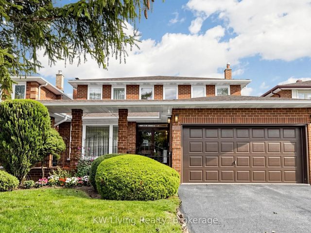 143 Sanwood Boulevard, Toronto E05