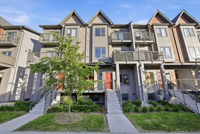2635 William Jackson Drive 1210, Pickering