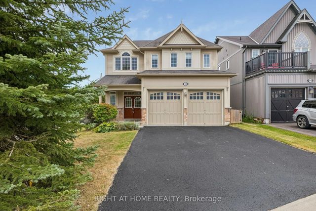 150 Jennings Drive, Clarington
