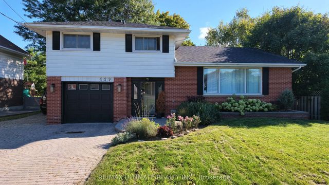 229 Liberty Street N, Clarington