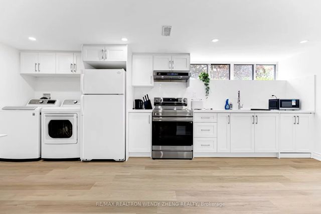 36 Boarhill Drive Bsmt, Toronto E07