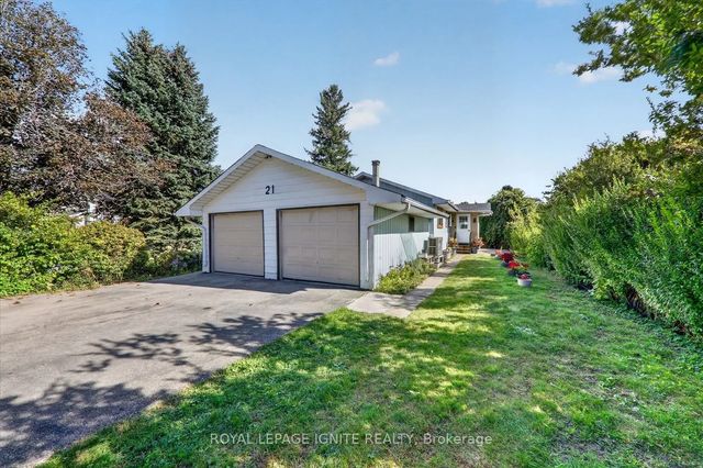 21 Durham Street, Clarington