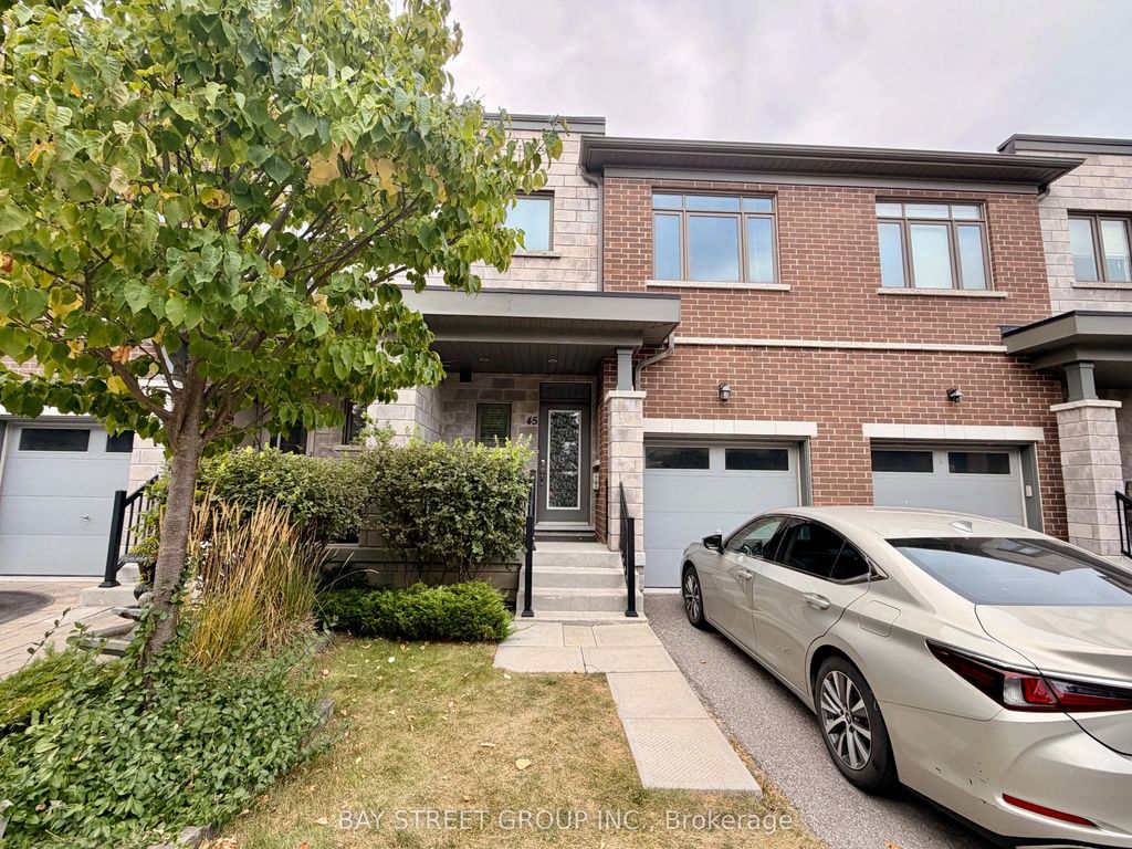 45 Longshore Way, Whitby
