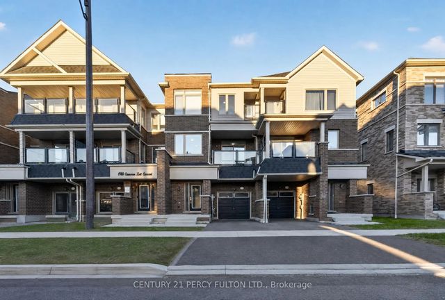 1982 Cameron Lott Crescent, Oshawa