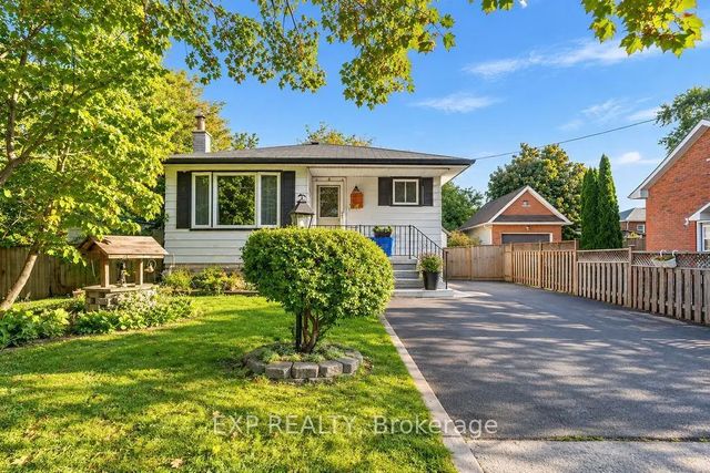 167 Sinclair Avenue, Oshawa