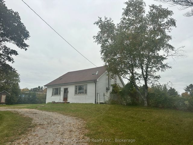 381 Regional Rd 21 Road, Scugog