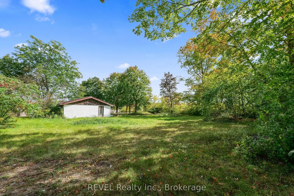 3661 Regional 57 Road, Scugog