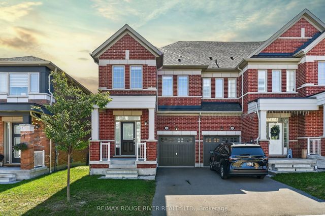 1124 Sepia Square, Pickering