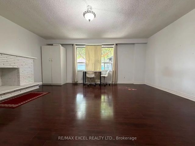 56 Leafield Drive Bedroom, Toronto E05