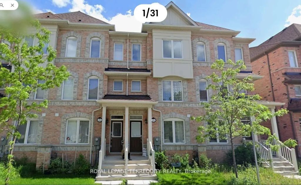 19 De Jong Street Upper, Toronto E04