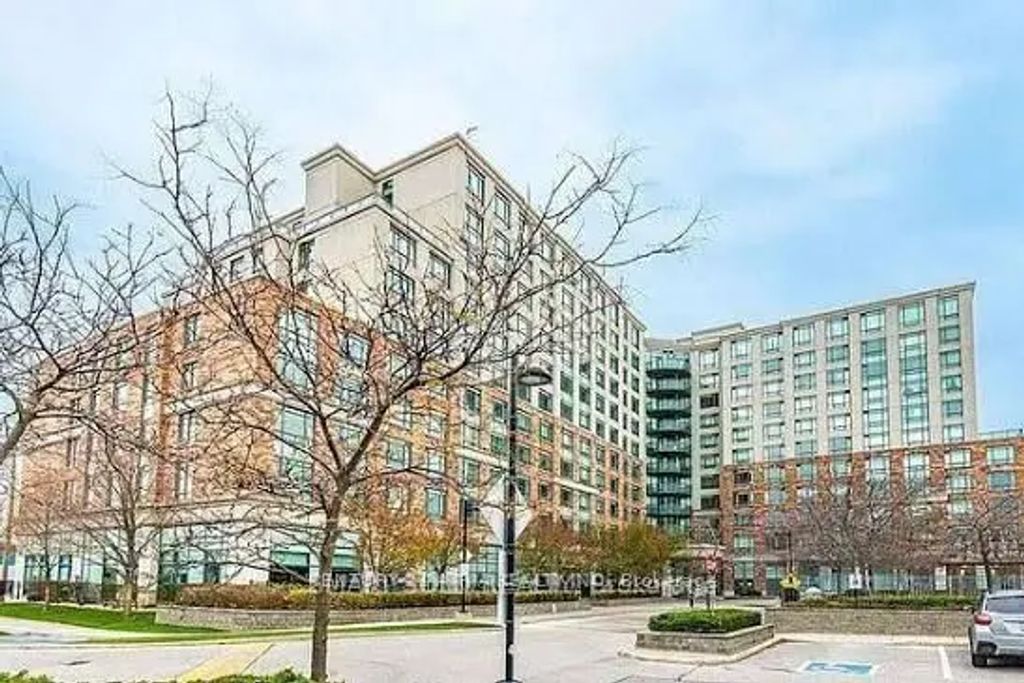 2020 Mcnicoll Avenue 330, Toronto E07
