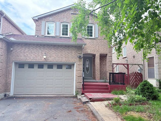 47 Hewitt Crescent Bsmt, Ajax
