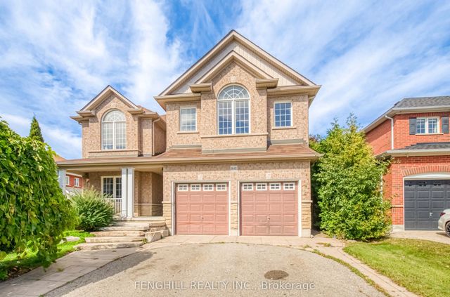 842 Greenleaf Circle, Oshawa
