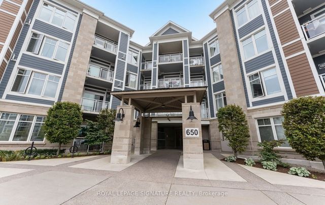 650 Gordon Street 114, Whitby