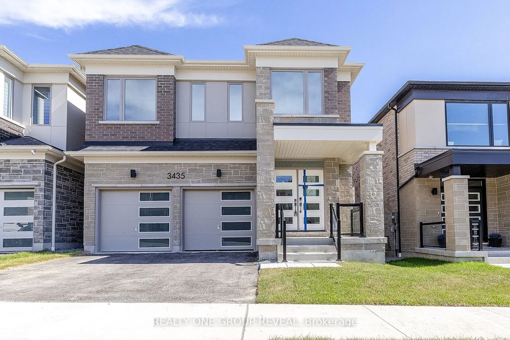 3435 Deepglade Path, Pickering