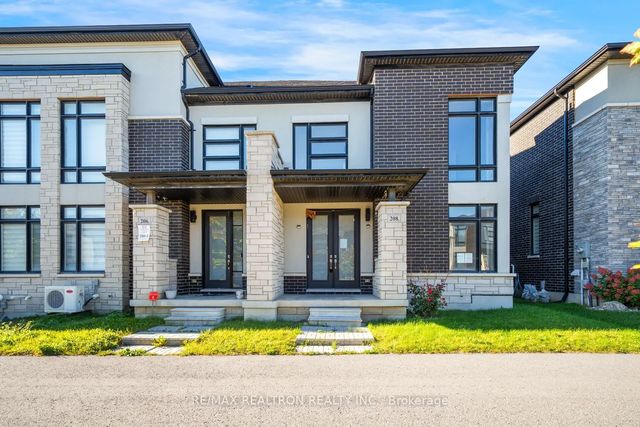 208 Coronation Road, Whitby