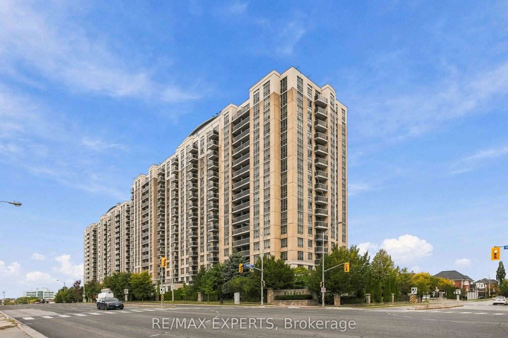 18 Mondeo Drive 1537, Toronto E04