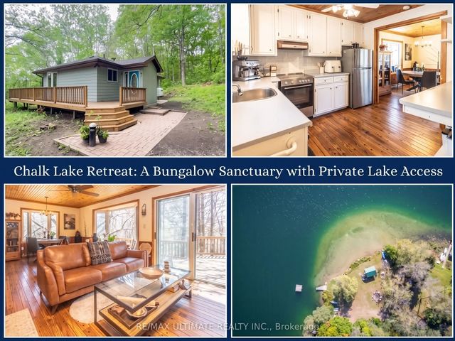 63 Sumac Lane, Scugog