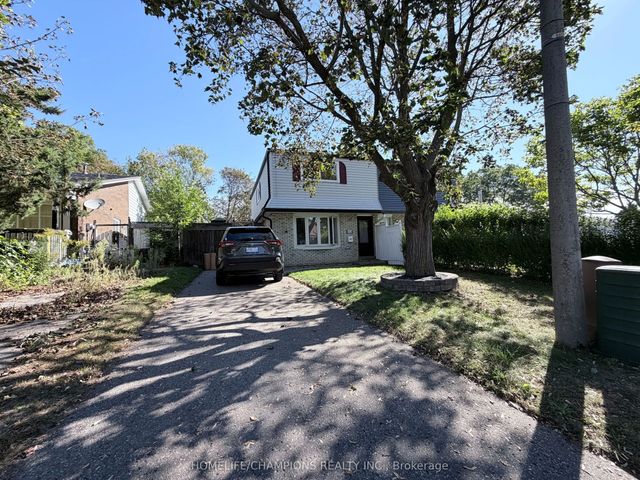 1143 Valley Court, Oshawa
