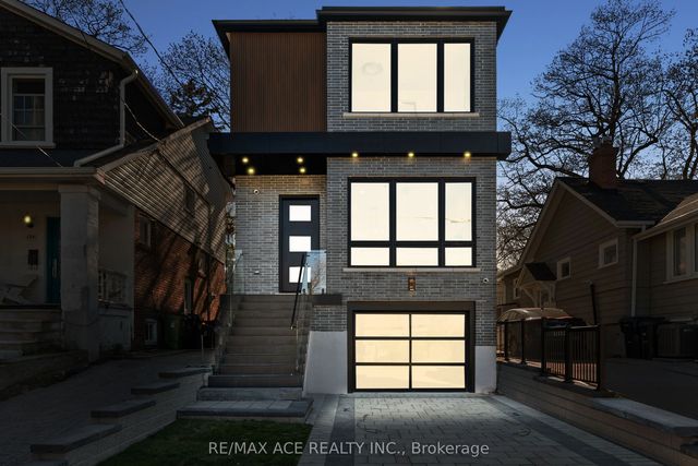 122 Warden Avenue, Toronto E06