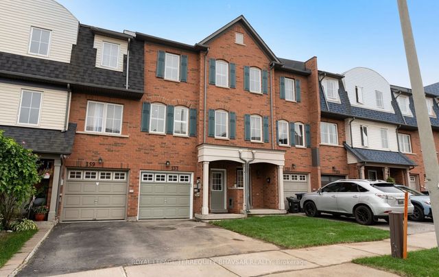 137 Mike Myers Drive, Toronto E04