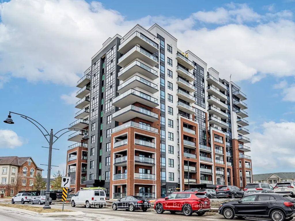 55 Clarington Boulevard 401, Clarington
